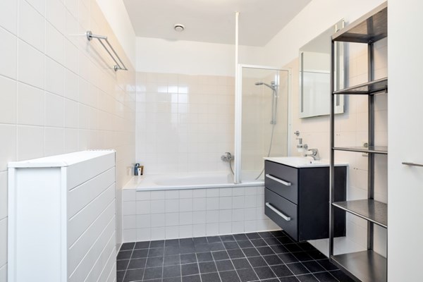 Medium property photo - President Allendelaan 285, 1068 VM Amsterdam